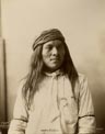 Apache, Апачи, старые фотографии