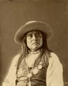 Apache, Апачи, старые фотографии